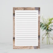 Papeterie Briques (Debout devant)