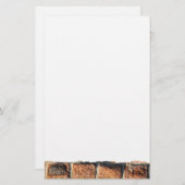 PAPETERIE BRIQUES (Devant / Derrière)