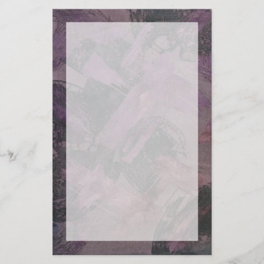 Papeterie Brume I (Devant)