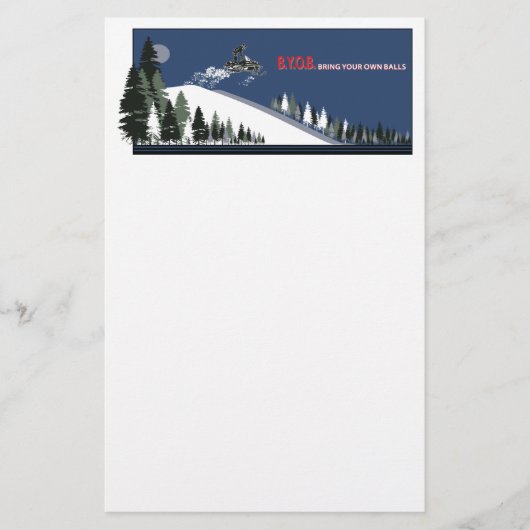 Papeterie byob[Conserver (Devant)