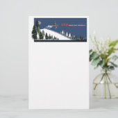 Papeterie byob[Conserver (Debout devant)