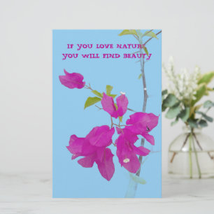 PAPETERIE CADEAU POUR AMATEUR DE NATURE