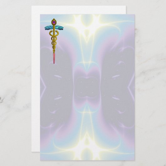 PAPETERIE CADUCE 2 (Devant / Derrière)