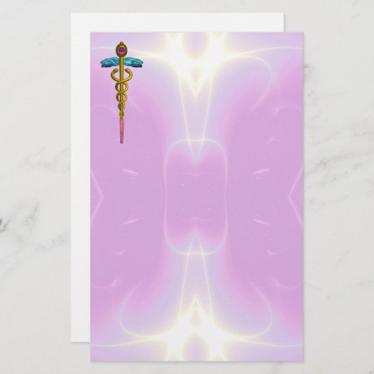 PAPETERIE CADUCE 2 (Devant / Derrière)