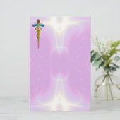 PAPETERIE CADUCE 2 (Debout devant)