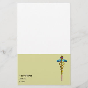 PAPETERIE CADUCUS