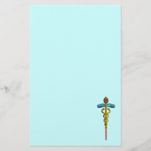 PAPETERIE CADUCUS