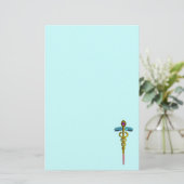 PAPETERIE CADUCUS (Debout devant)