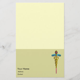 PAPETERIE CADUCUS
