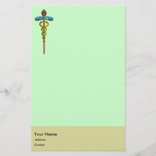 PAPETERIE CADUCUS