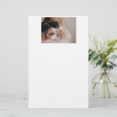Papeterie Calico Beauty Chat (Debout devant)
