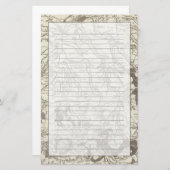 Papeterie Cambrai (Devant / Derrière)