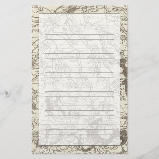 Papeterie Cambrai (Devant)