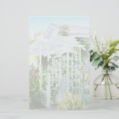 Papeterie Canal Trellis (Debout devant)