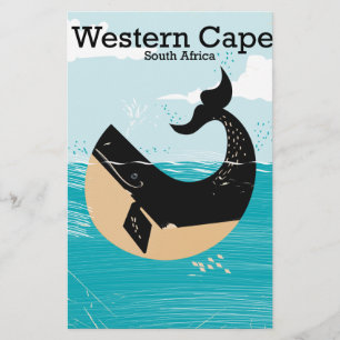 Papeterie Cap-Occidental Afrique du Sud
