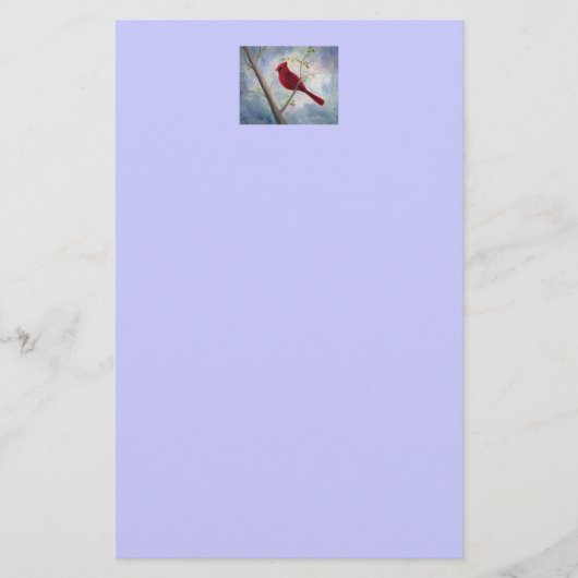 papeterie cardinale (Devant)