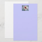 papeterie cardinale (Devant / Derrière)