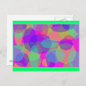 papeterie, cartes, cartes postales (Devant / Derrière)