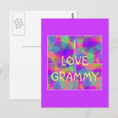 papeterie, cartes, cartes postales (Devant / Derrière)