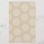 Papeterie Cartographie Brown Ours Enfants Points Merci (Dos)