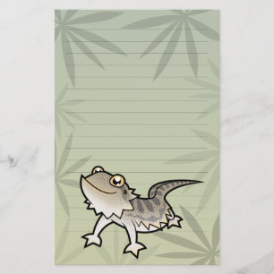 Papeterie Cartoon Barbu / Rankin Dragon