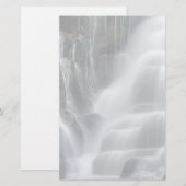 Papeterie Cascade (Devant / Derrière)