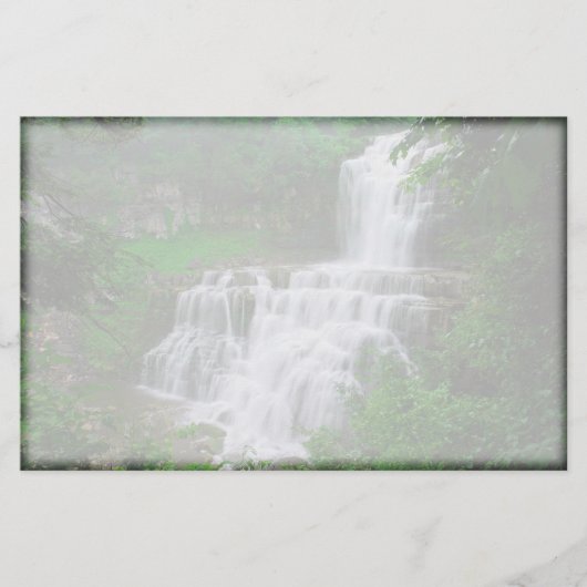 Papeterie Cascade (Devant)