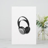 Papeterie Casque Pop Art (Debout devant)