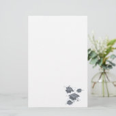 Papeterie Casquettes d'obtention du diplôme (Debout devant)