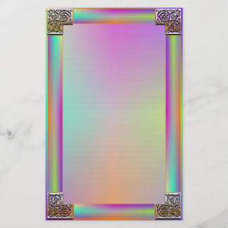 Papeterie "Celtic Corners One"