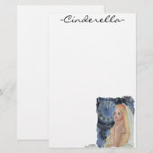 Papeterie Cendrillon (Devant / Derrière)