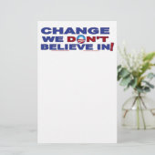 Papeterie Changeons-nous-ne-croyons-en-rien (Debout devant)
