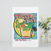 Papeterie CHARLIE-in-SHOT (Debout devant)