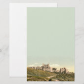 Papeterie Château de Dover I, Kent, Angleterre (Devant / Derrière)