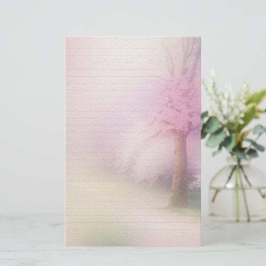 Papeterie Cherry Blossom Scrapbook Ephemera & Ecriture Papie (Debout devant)