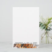 Papeterie Chevaux Dilute (Debout devant)