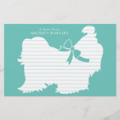 Papeterie Chien Chien Chien Chien Chien Chien Chien Chien Ch (Devant)