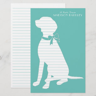 Papeterie Chien Vizsla Chien Chien Chien Chien Chien Chien C