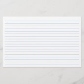 Papeterie Chihuahua Chien Chig Puppy (Dos)