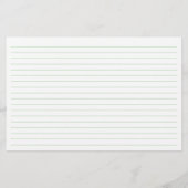 Papeterie Chihuahua Chien Chiot Chiot (Dos)