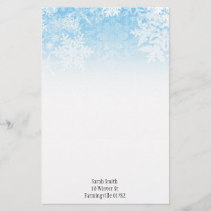 Papeterie Chirstmas stationnaire