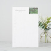 Papeterie Choses qui ont besoin fait (Debout devant)