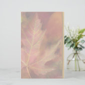 Papeterie Chute Feuille-Stationnaire (Debout devant)