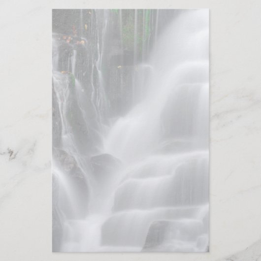 Papeterie Chutes Eastatoe (Devant)