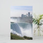 Papeterie Chutes Niagara (Debout devant)