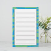 Papeterie Circuit V moderne (Debout devant)