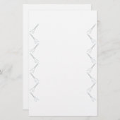 Papeterie Ciseaux (Devant / Derrière)