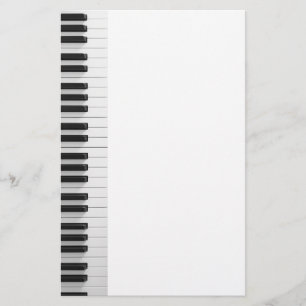 Papeterie Clavier numérique pour piano