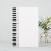 Papeterie Clavier numérique pour piano (Debout devant)