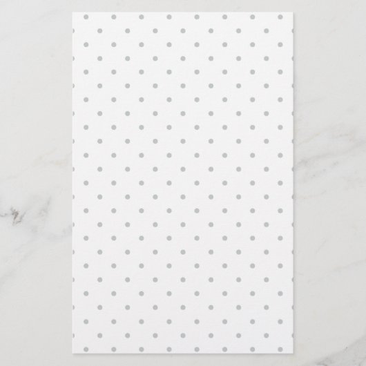 Papeterie Cliquez sur Personnaliser pour modifier Gris en co (Devant)